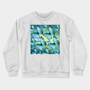 BUTTERFLY Crewneck Sweatshirt